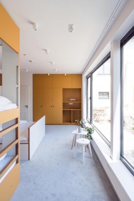 Hotel A Slunce Osecna