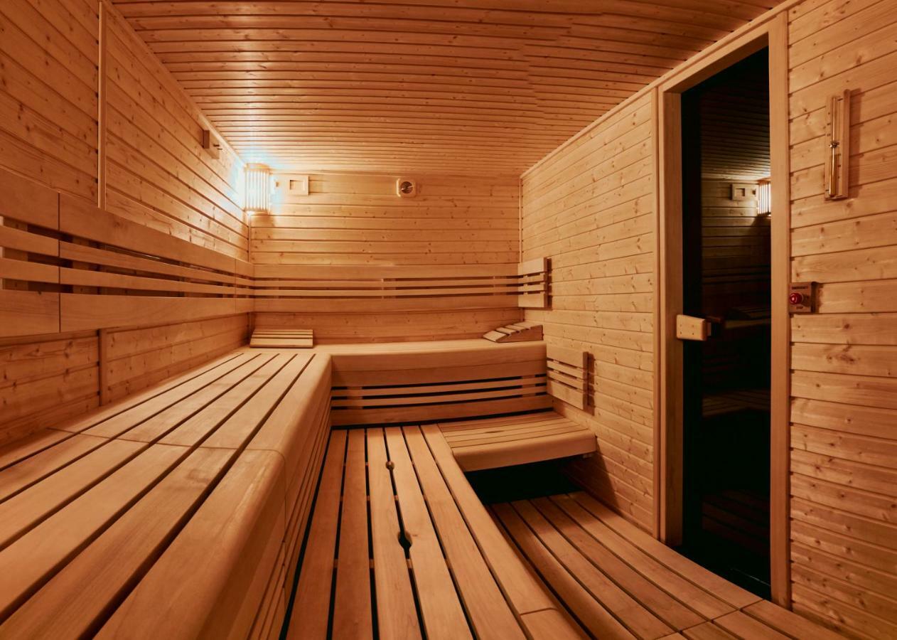 Hotel A Slunce Osecna