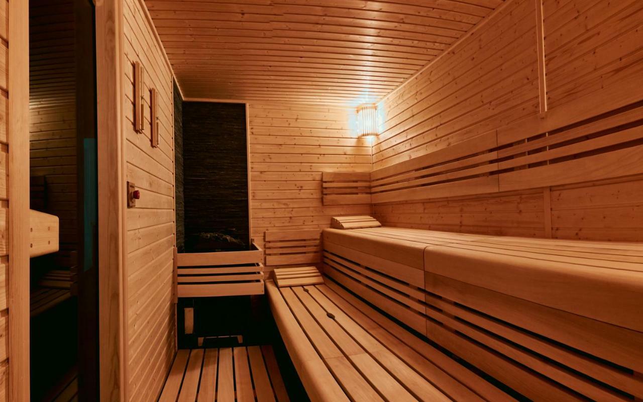Hotel A Slunce *