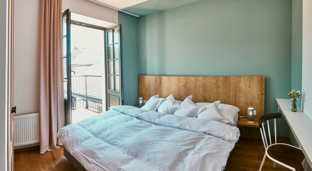 A Slunce Hotel *