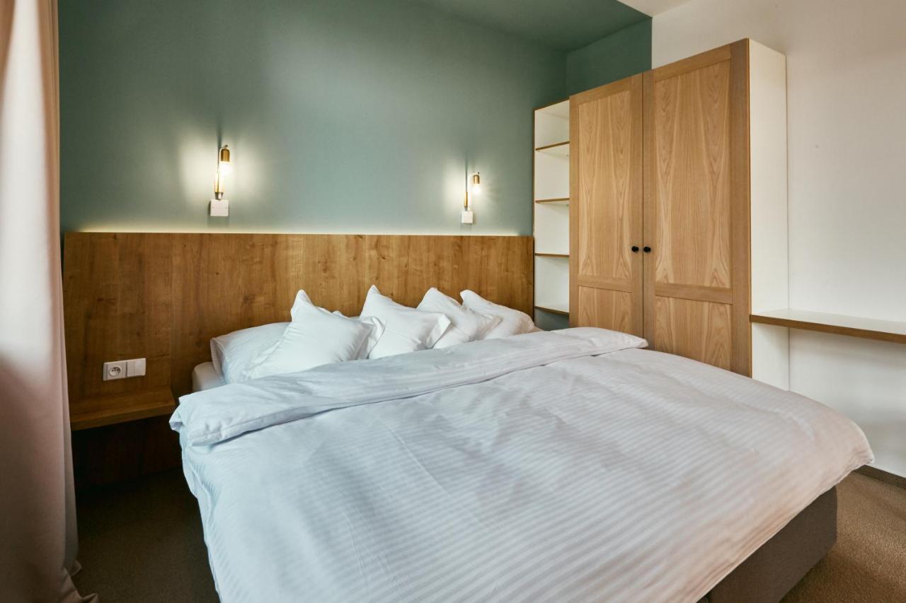 Hotel A Slunce